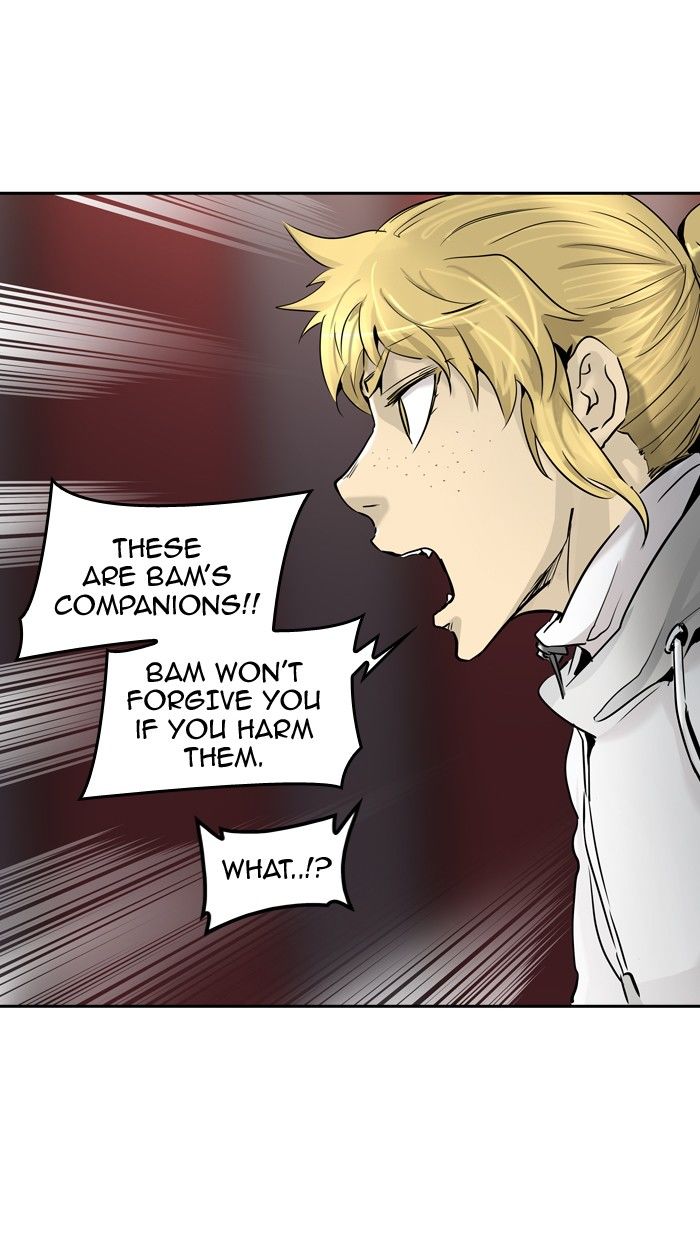 Tower of God Chapter 331 105